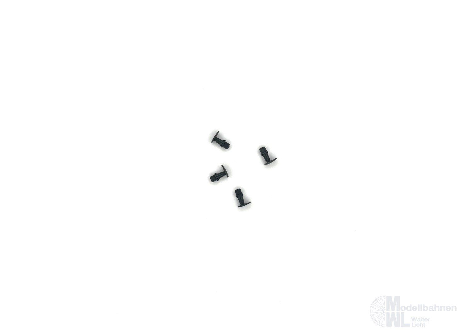 Märklin Ersatzeile E342131 - ERSATZTEIL: Puffer  4 St